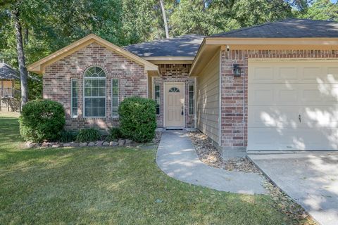 Photo of 121 Clear Water Street W, Montgomery, TX 77356 (MLS # 87549238)