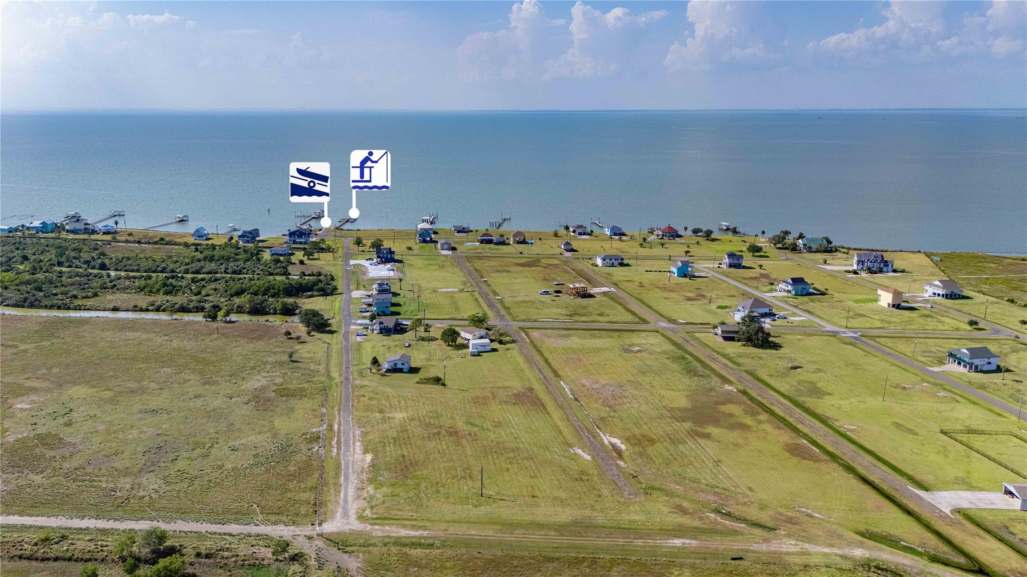 Lot 1-2 Mockingbird Lane