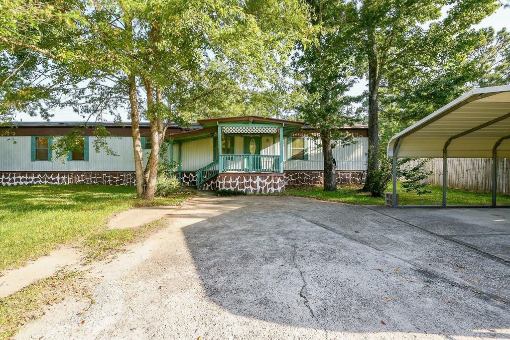 Photo of 19250 Amy Lane, Porter, TX 77365 (MLS # 26121755)