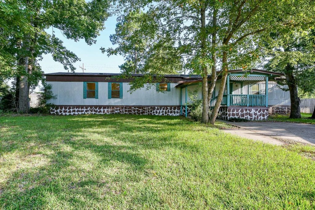 Photo of 19250 Amy Lane, Porter, TX 77365 (MLS # 26121755)