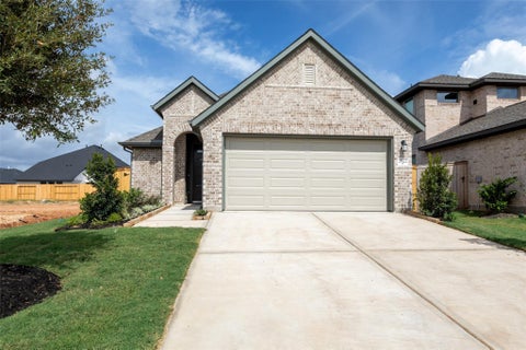 Photo of 26722 Concord Dawn Drive, Richmond, TX 77406 (MLS # 12061586)