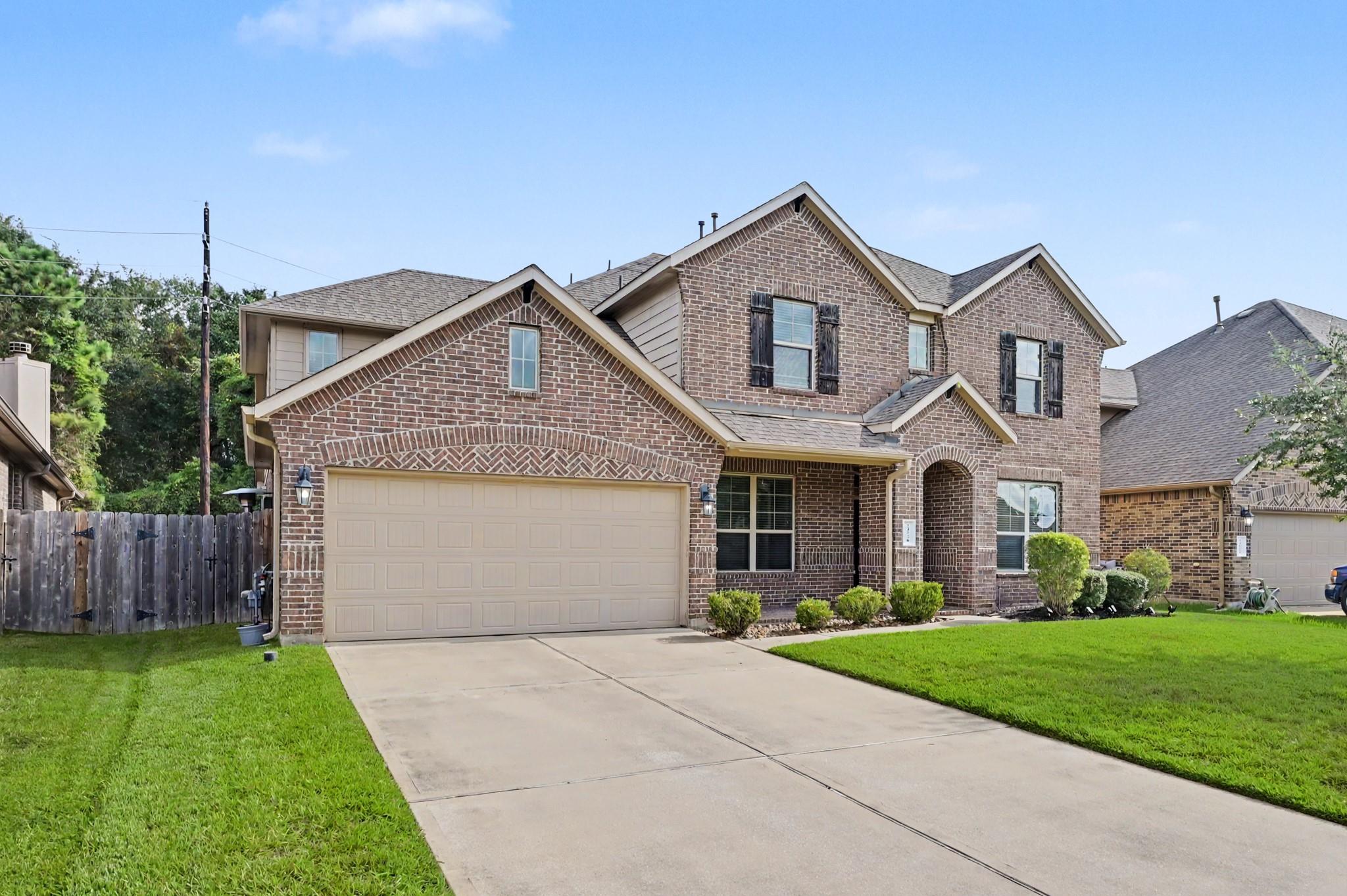 24526 Grayson Falls Lane