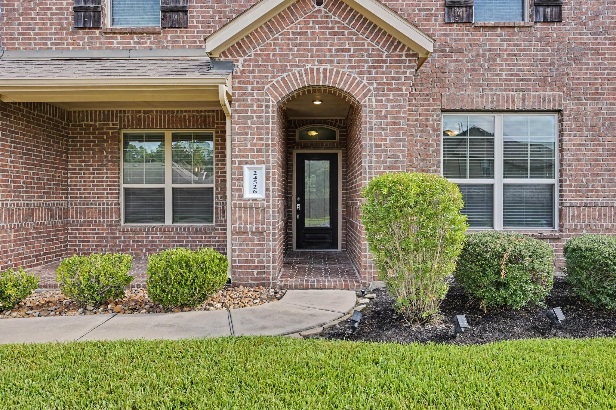 24526 Grayson Falls Lane