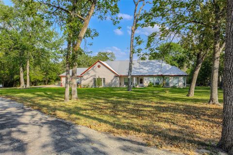 Photo of 151 Lola Lane, Bellville, TX 77418 (MLS # 89230137)