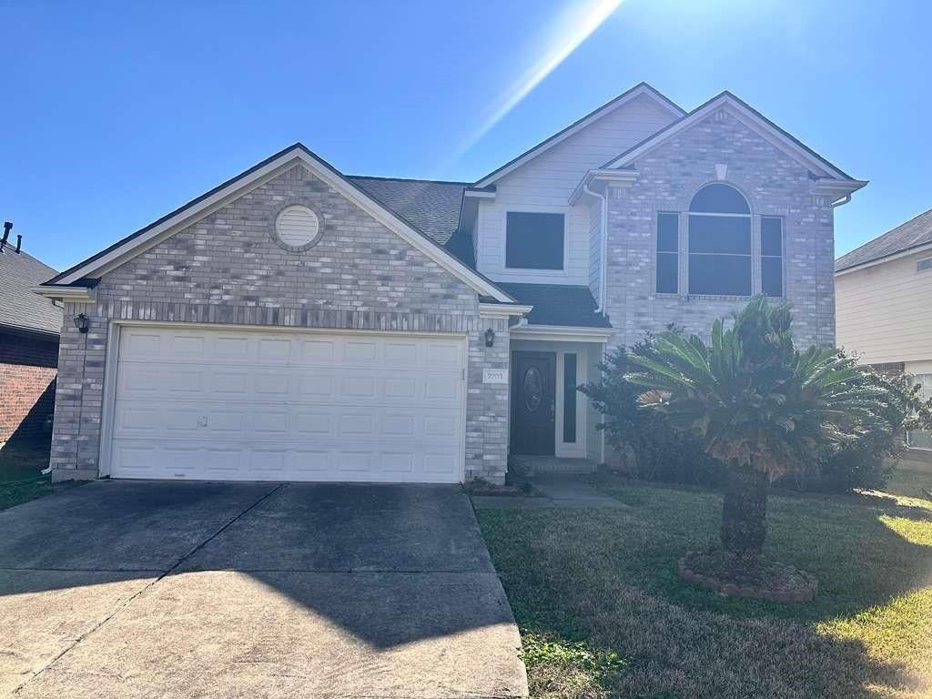 Photo of 2203 Nashua Drive, Stafford, TX 77477 (MLS # 62050055)