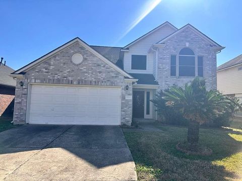 Photo of 2203 Nashua Drive, Stafford, TX 77477 (MLS # 62050055)