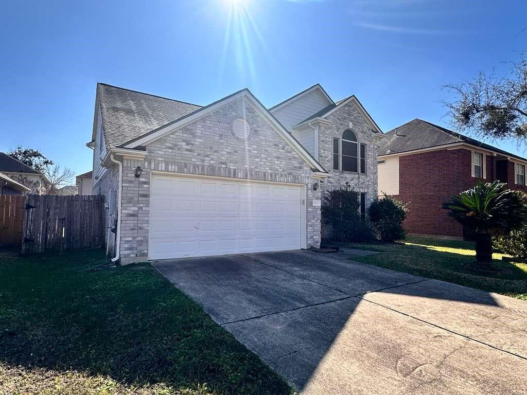 2203 Nashua Drive