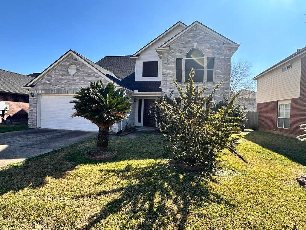 2203 Nashua Drive