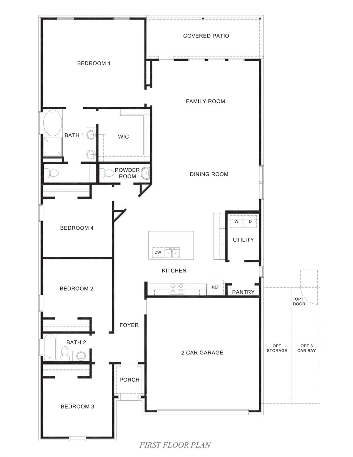 623 Paisley Harbor Court