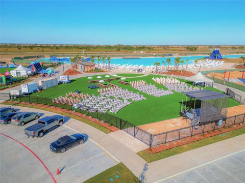 Photo of 1786 N Peach Creek Drive #A, Dayton, TX 77535 (MLS # 46822946)