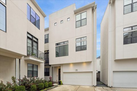 Photo of 5644 Darling Street, Houston, TX 77007 (MLS # 47323576)