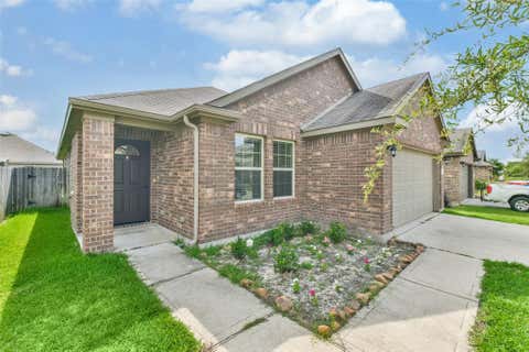 Photo of 5518 Casa Mila Drive, Katy, TX 77449 (MLS # 80939359)