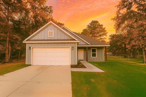Photo of 387 Autumn Lane, Livingston, TX 77351 (MLS # 51769667)
