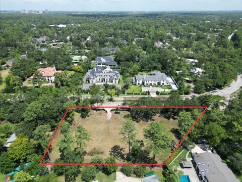 Photo of 11439 Memorial Drive, Houston, TX 77024 (MLS # 77961913)