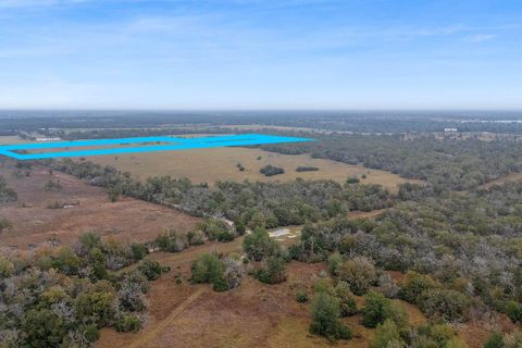 CR 123 - Tract 5 Bedias TX 77831