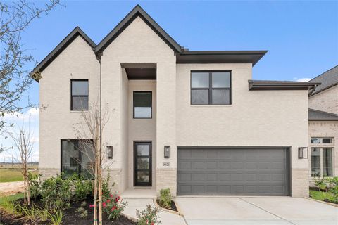 Photo of 18826 Ivory Laurel Court, Hockley, TX 77447 (MLS # 43965740)