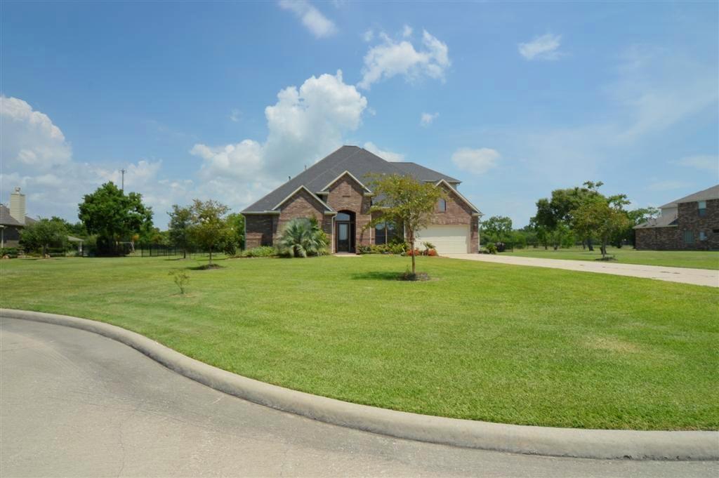 6311 Redfish Reef Drive