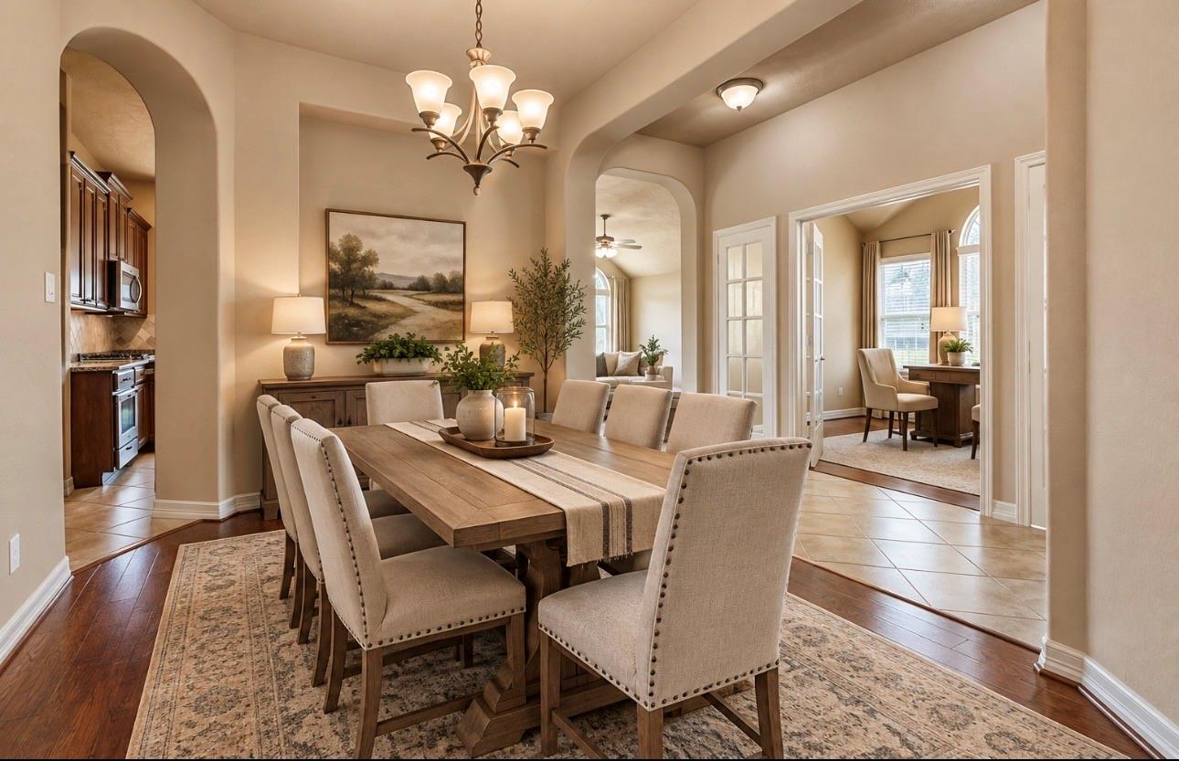 7122 Fall Creek Lane