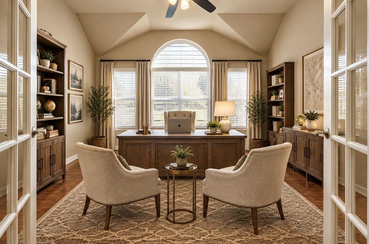 7122 Fall Creek Lane