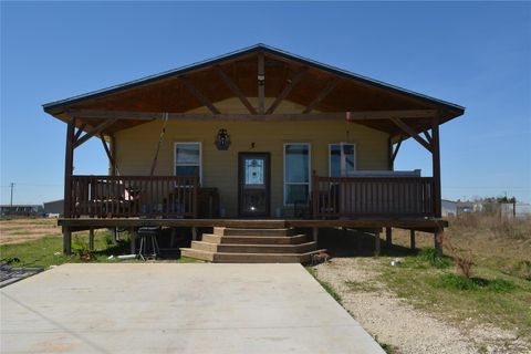 Photo of 791 Road 5707, Cleveland, TX 77327 (MLS # 94289569)