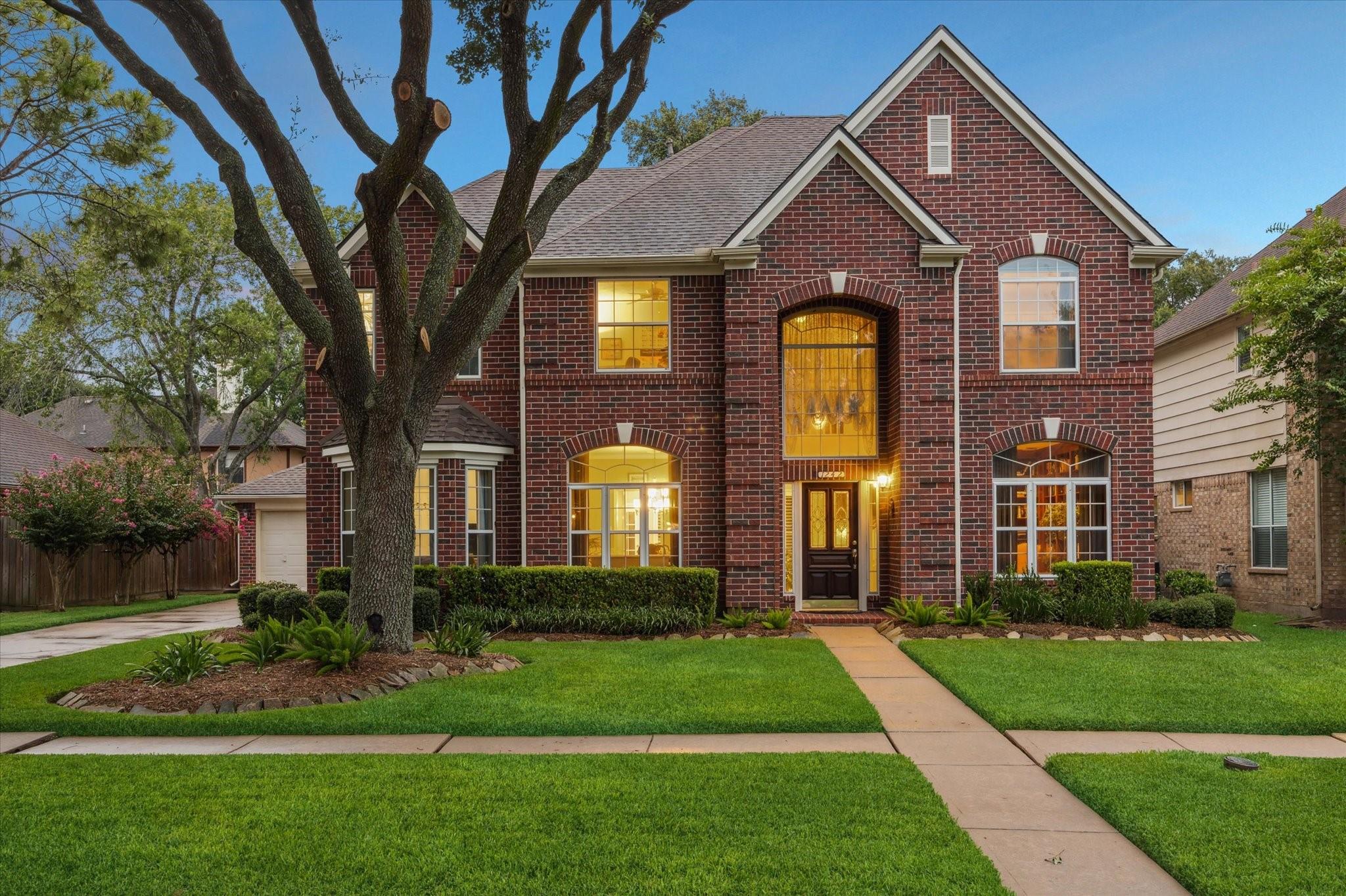 1242 Fawn Valley Drive