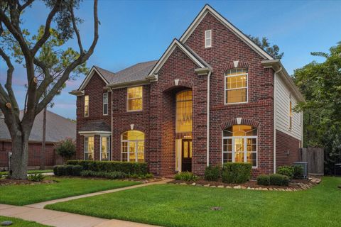 1242 Fawn Valley Drive League City TX 77573