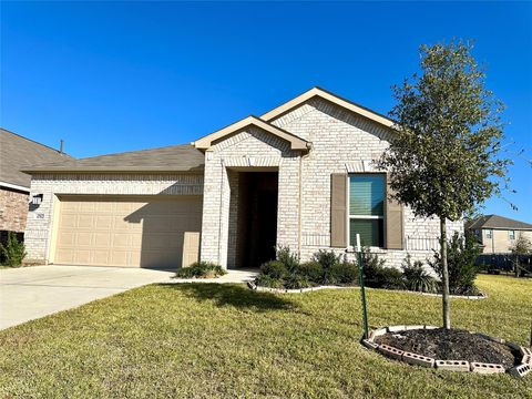 Photo of 4702 Emerson Manor Drive, Katy, TX 77493 (MLS # 95532990)