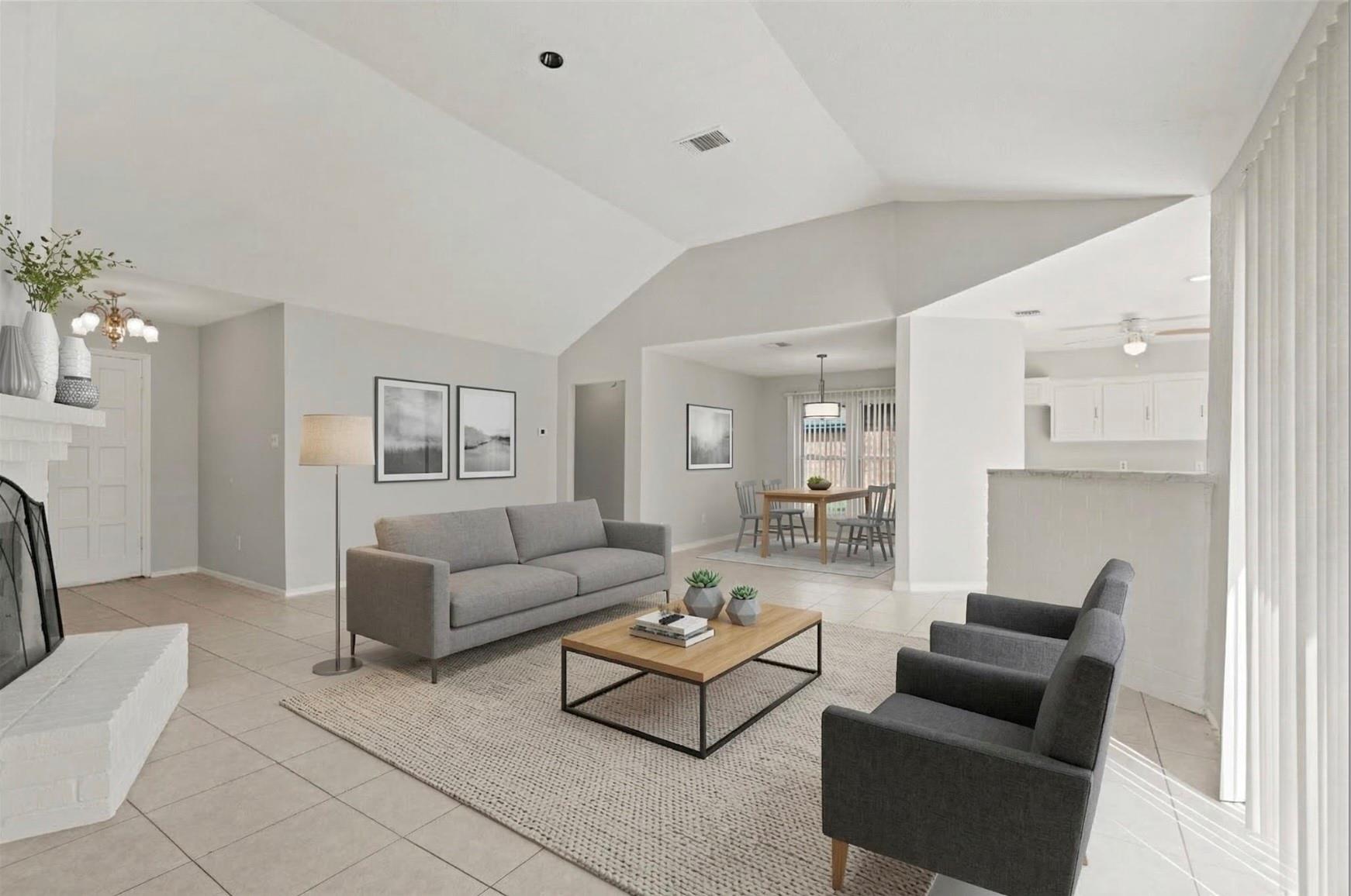 2618 Village Circle Drive