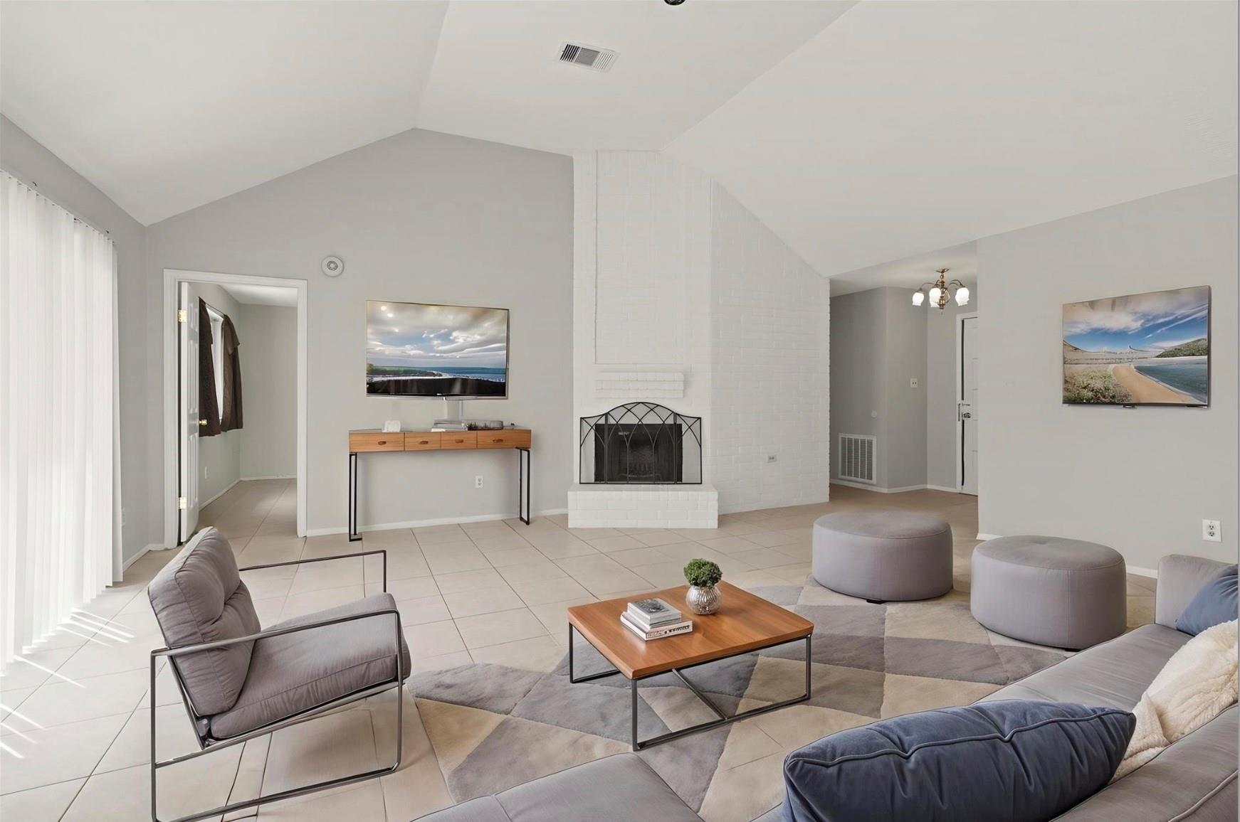 2618 Village Circle Drive
