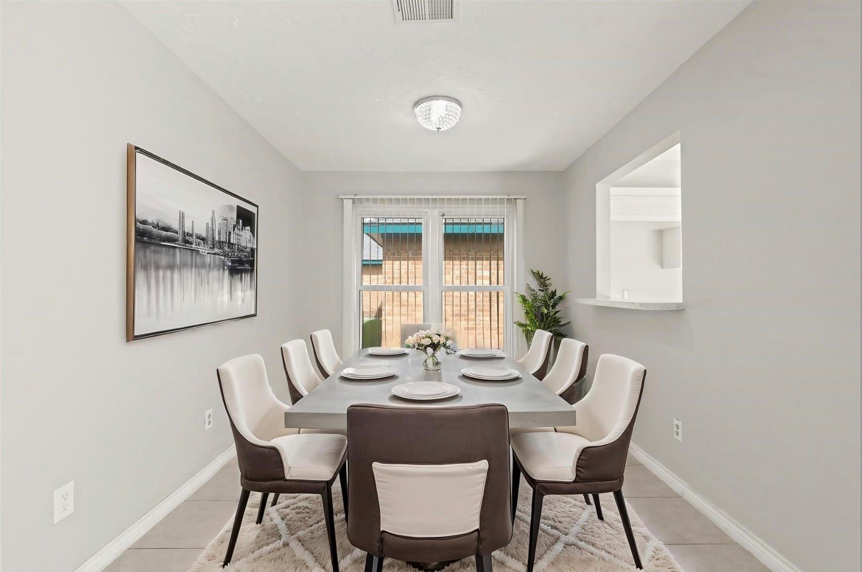2618 Village Circle Drive