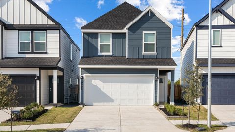 Photo of 2833 Lisburn Terrace Lane, Houston, TX 77051 (MLS # 53013107)