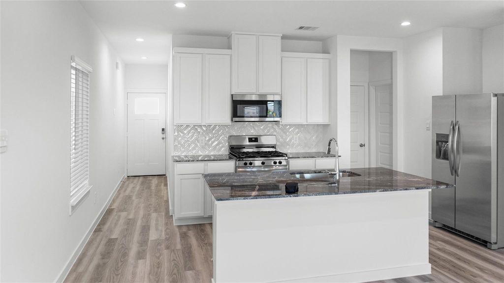 Photo of 2833 Lisburn Terrace Lane, Houston, TX 77051 (MLS # 53013107)