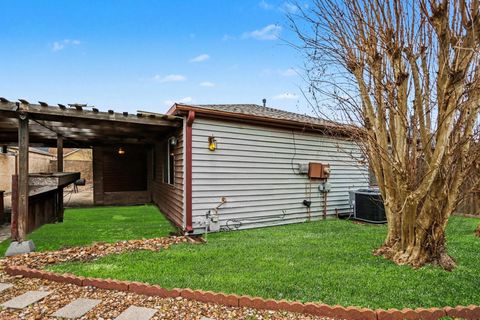 Tiny photo for 12151 Swords Creek Road, Houston, TX 77067 (MLS # 10259253)