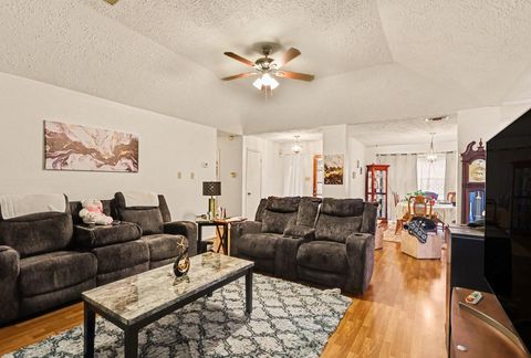 Tiny photo for 12151 Swords Creek Road, Houston, TX 77067 (MLS # 10259253)