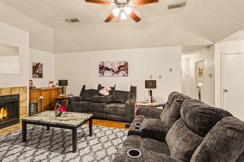 Tiny photo for 12151 Swords Creek Road, Houston, TX 77067 (MLS # 10259253)