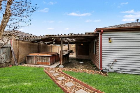 Tiny photo for 12151 Swords Creek Road, Houston, TX 77067 (MLS # 10259253)