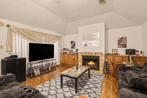 Tiny photo for 12151 Swords Creek Road, Houston, TX 77067 (MLS # 10259253)