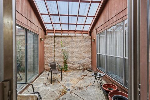 Tiny photo for 12151 Swords Creek Road, Houston, TX 77067 (MLS # 10259253)