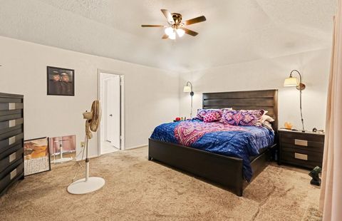 Tiny photo for 12151 Swords Creek Road, Houston, TX 77067 (MLS # 10259253)