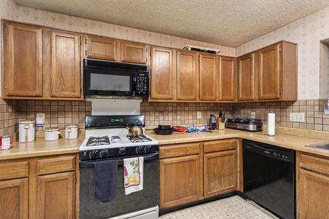 Tiny photo for 12151 Swords Creek Road, Houston, TX 77067 (MLS # 10259253)