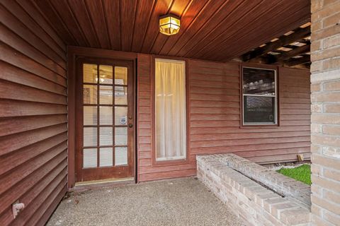 Tiny photo for 12151 Swords Creek Road, Houston, TX 77067 (MLS # 10259253)