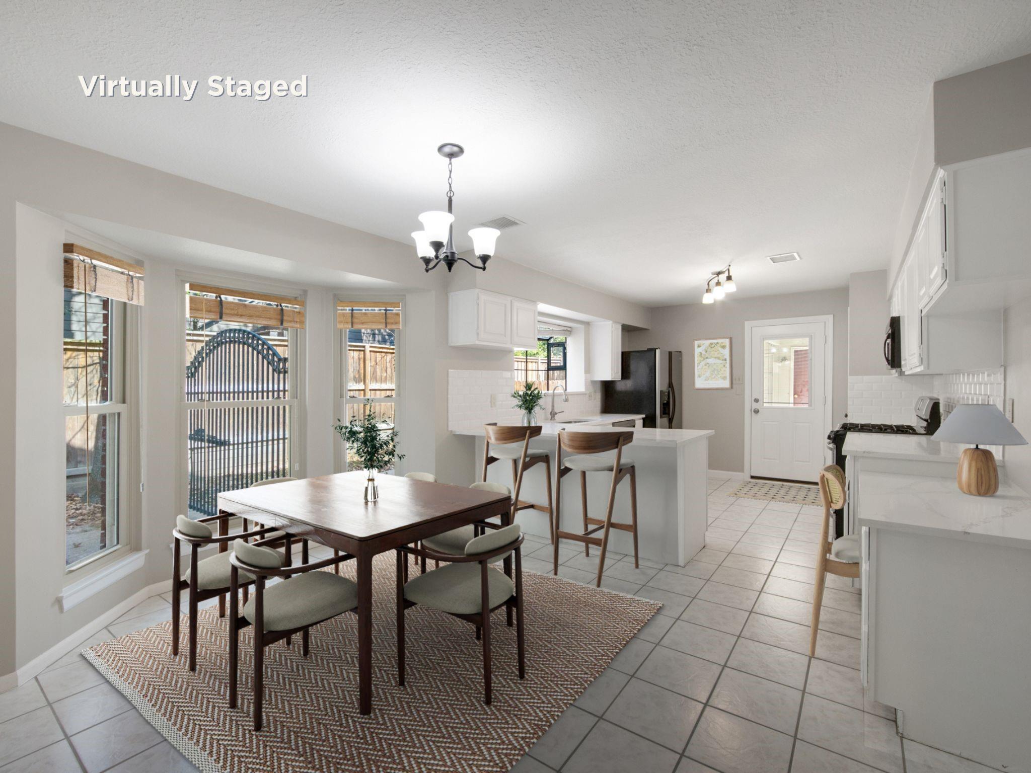 3910 Forest Village Drive