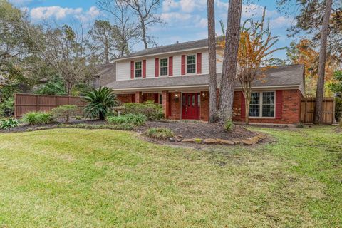 3910 Forest Village Drive Kingwood TX 77339