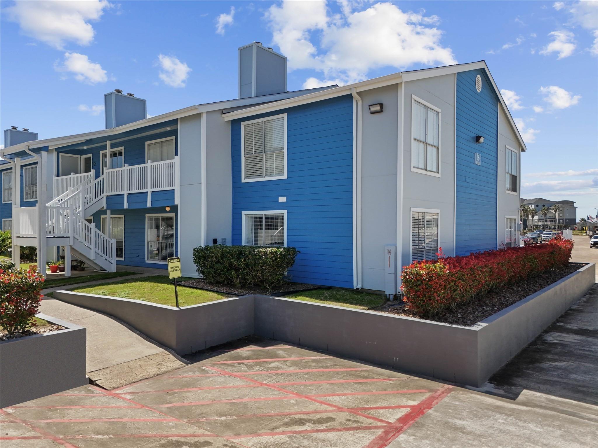 3506 Cove View Boulevard 1615