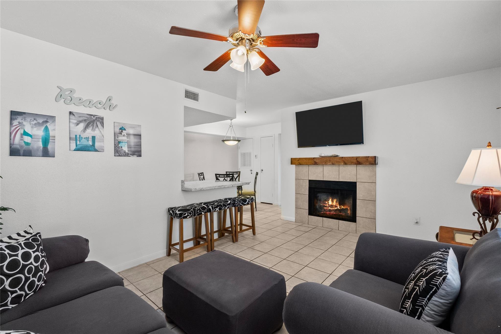 3506 Cove View Boulevard 1615
