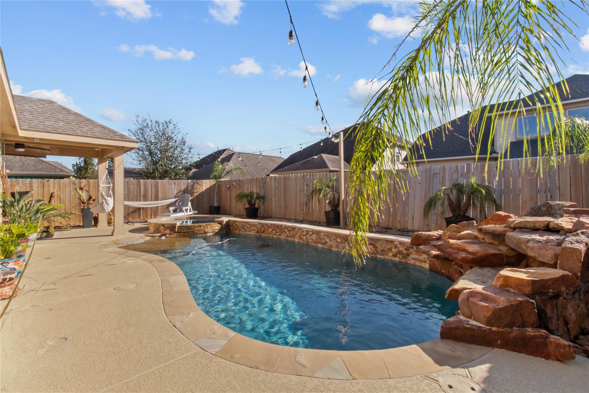 3012 Monticello Pines Lane