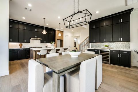 Tiny photo for 2011 Hopkins Street, Houston, TX 77006 (MLS # 12760167)