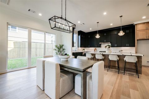 Tiny photo for 2011 Hopkins Street, Houston, TX 77006 (MLS # 12760167)