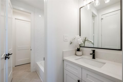 Tiny photo for 2011 Hopkins Street, Houston, TX 77006 (MLS # 12760167)