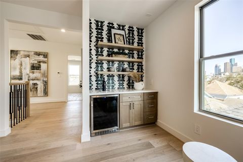 Tiny photo for 2011 Hopkins Street, Houston, TX 77006 (MLS # 12760167)